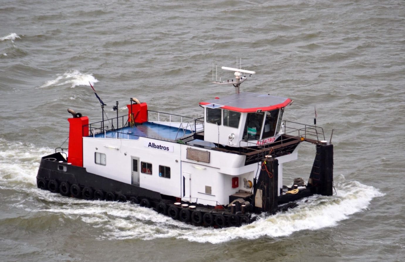 Albatros2-vkvservice VKV Service Duwbak