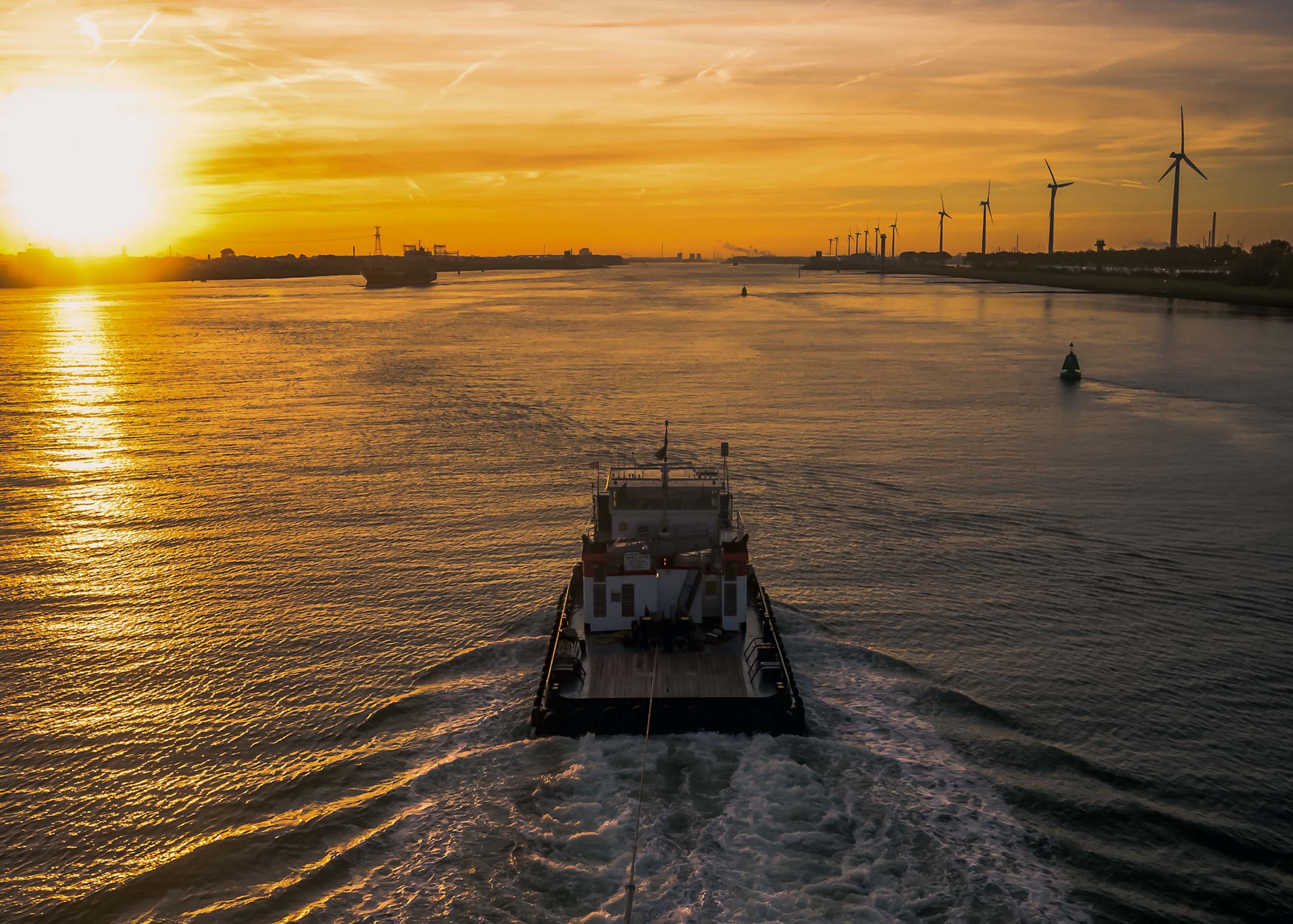 vkvservice-walvis VKV Service drijvende opslag huren